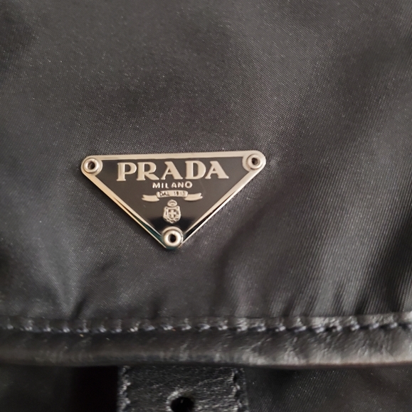 Prada Backpack - Picture 2 of 5